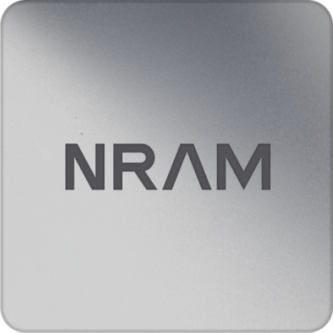 NRAM chip